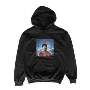 Chance the rapper hoodie sale