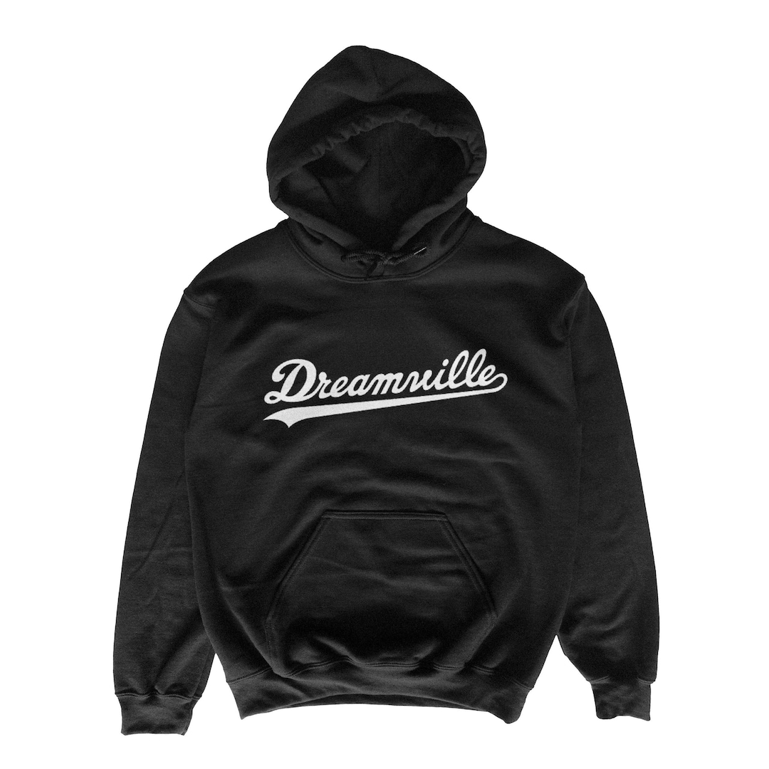 J Cole Dreamville Premium Unisex Hoodie