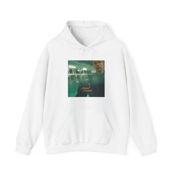 Rex Orange County Apricot Princess Premium Unisex Hoodie Music Merch Tour Merch Birthday Gift Etsy