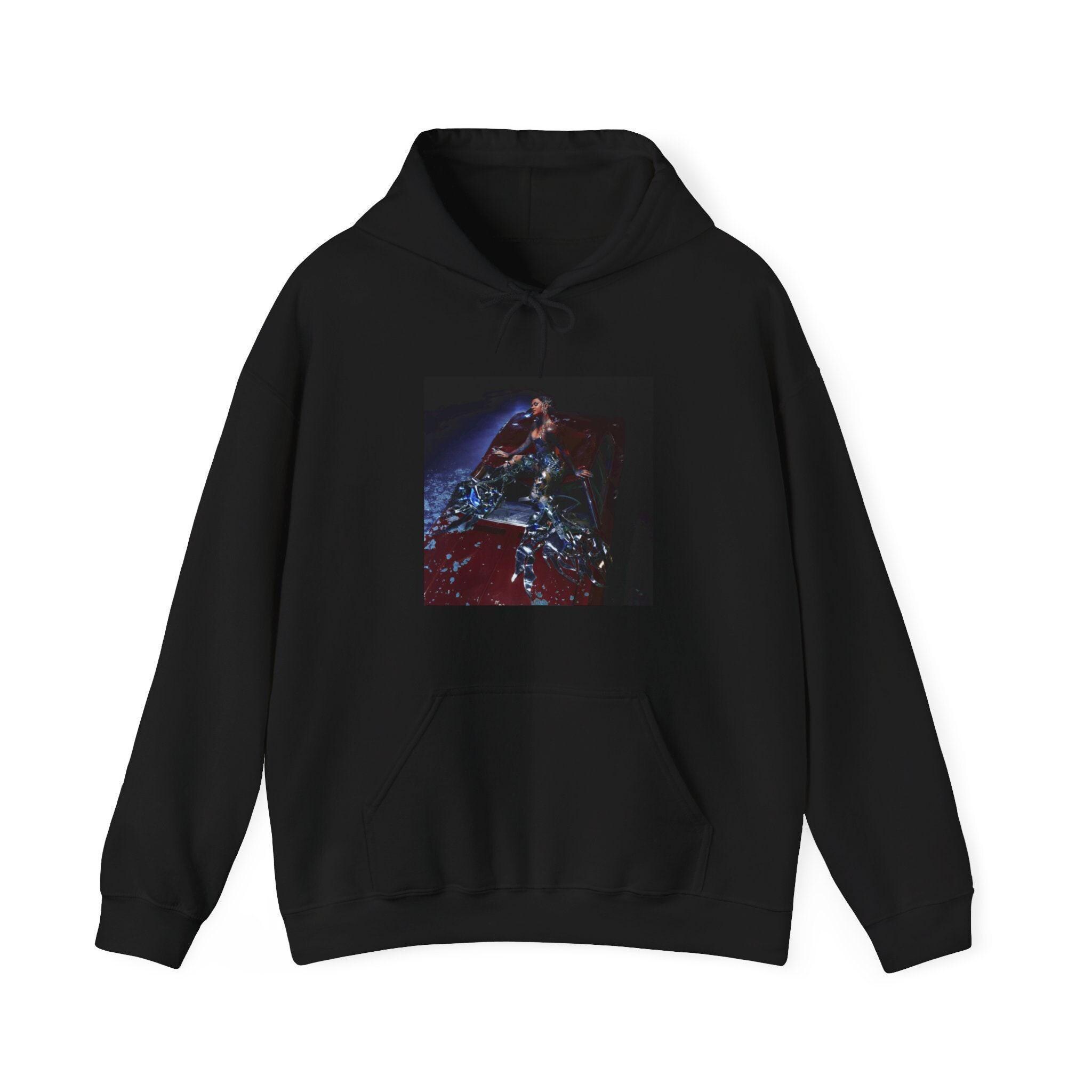 Kehlani honey hoodie ebay hotsell