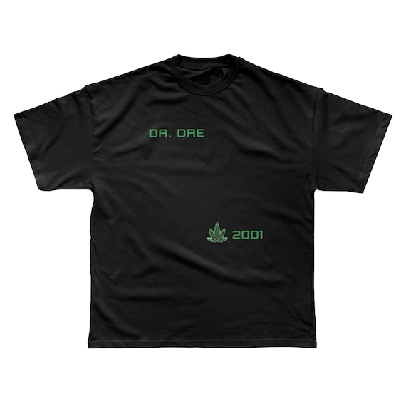 Dr. Dre - 2001 Premium Unisex T-shirt - Etsy