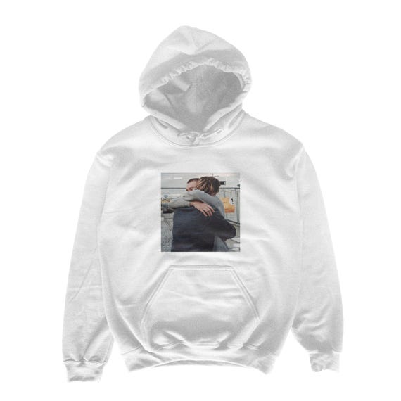 Brockhampton Ginger Premium Unisex Hoodie Etsy UK