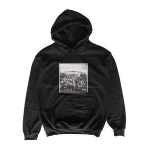 Kendrick Lamar - To Pimp A Butterfly Premium Unisex Hoodie