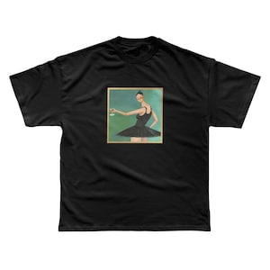 Mbdtf Ballerina 58 Shirt Mbdtf Ballerina 58 Shirt