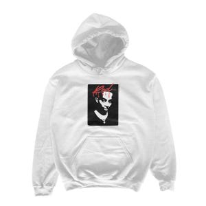 Playboi Carti - Whole Lotta Rot Premium Unisex Kapuzenpullover