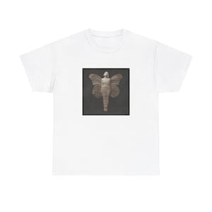 AURORA -  all my demons greeting me as a friend Premium Unisex T-shirt, Music Merch, Tour merch Birthday Gift