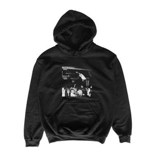 Playboi Carti - Die Lit Premium Unisex Kapuzenpullover