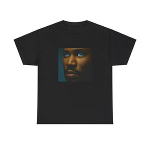 KAYTRANADA - bubba Premium T-shirt unisex, merchandising musicale, merchandising del tour, regalo di compleanno