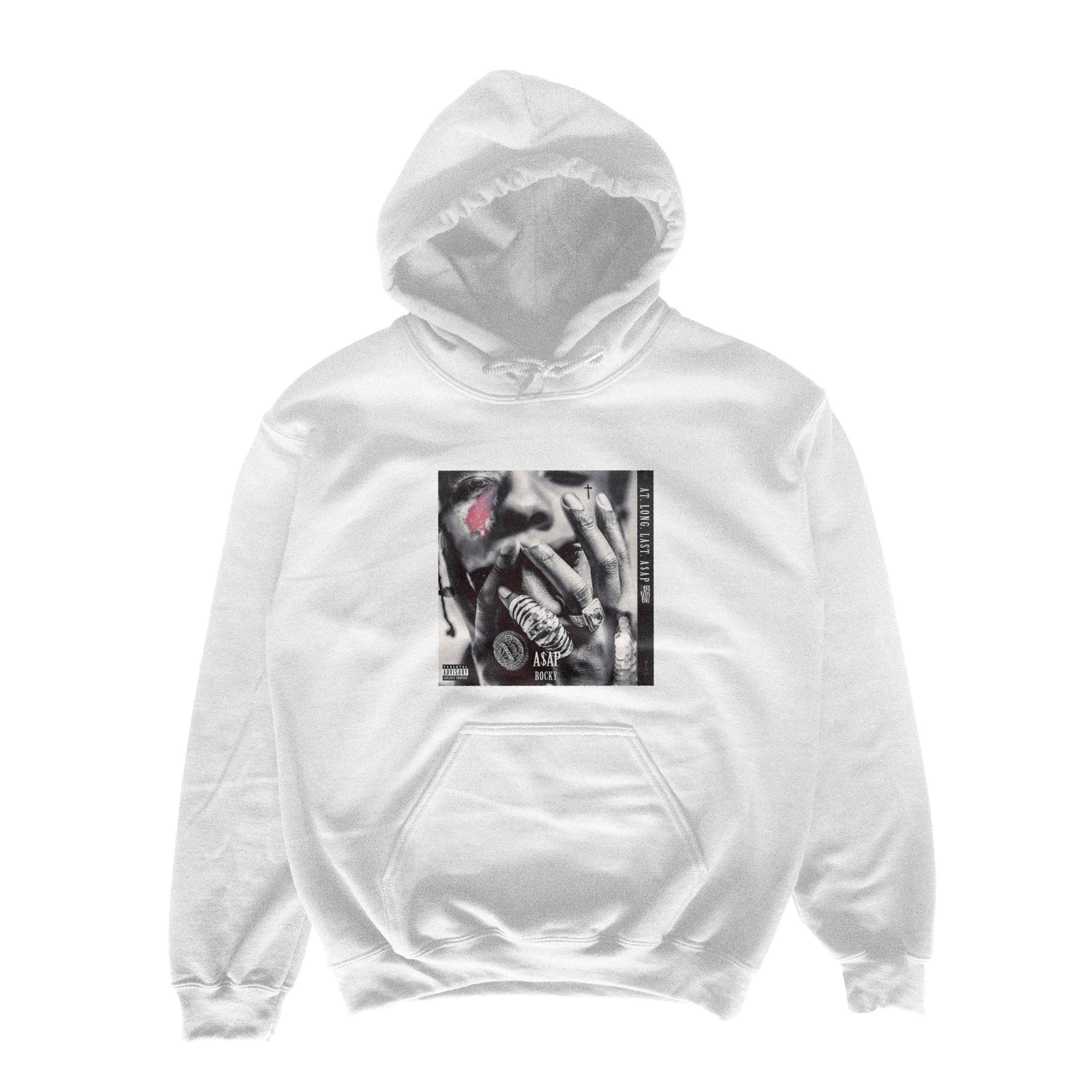 ASAP Rocky - at Long Last ASAP Premium Unisex Hoodie - Etsy ASAP Rocky - at Long Last ASAP Premium Unisex Hoodie - Etsy