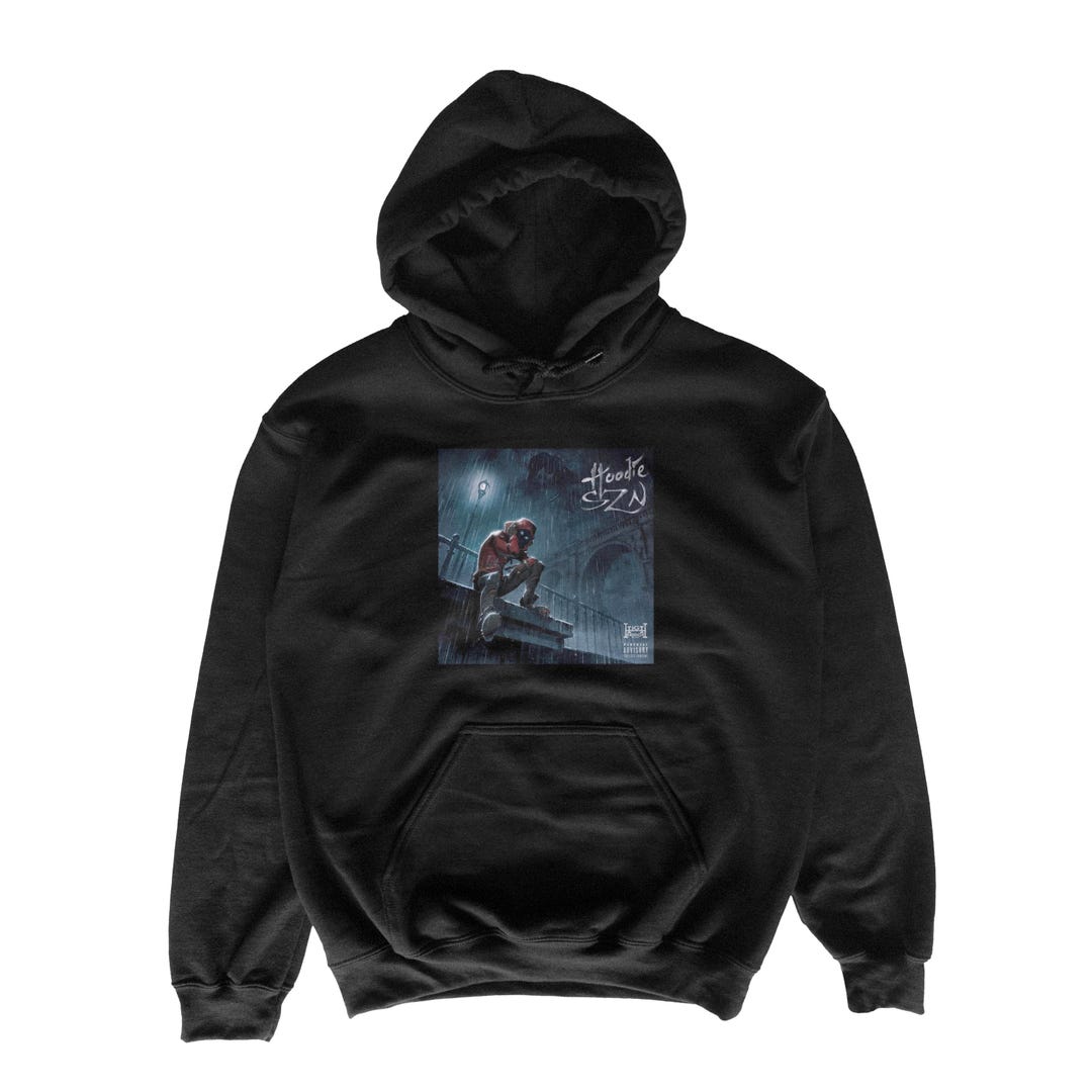 A boogie hoodie hotsell