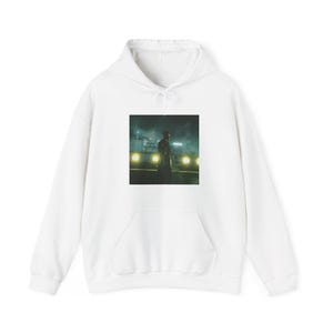 Yeat - 2093 Premium Unisex Hoodie, Music Merch, Tour merch Birthday Gift
