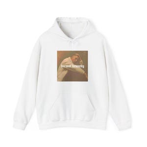 DERMOT KENNEDY - Dermot Kennedy Premium Unisex Hoodie, Musik Merch, Tour Merch Geburtstagsgeschenk