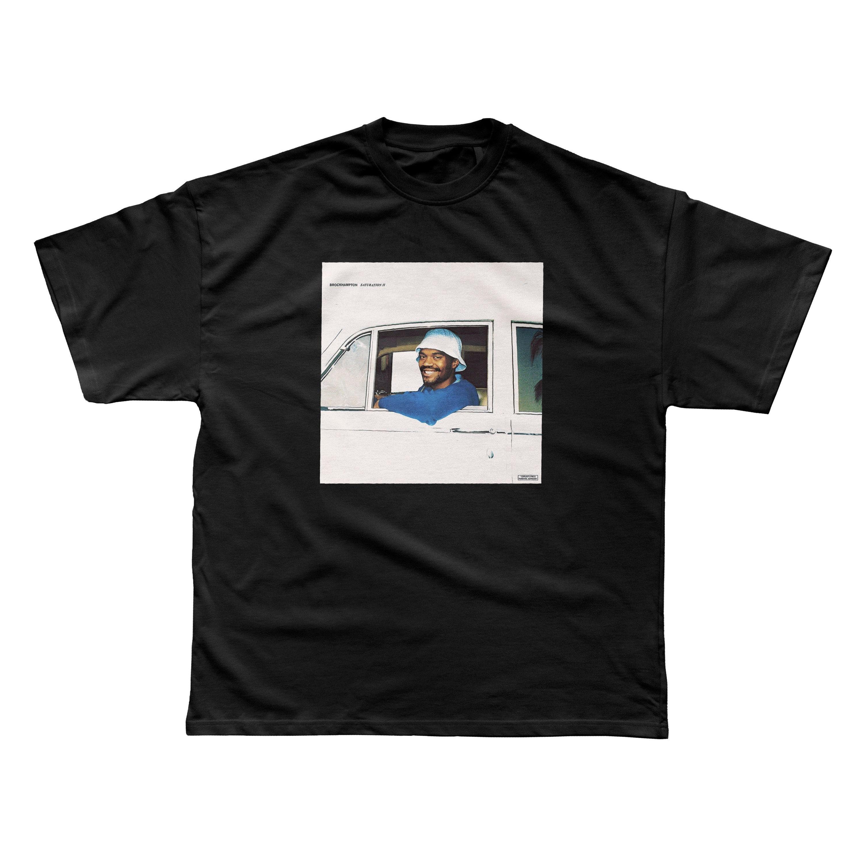Brockhampton Shirt - Etsy Brockhampton Shirt - Etsy
