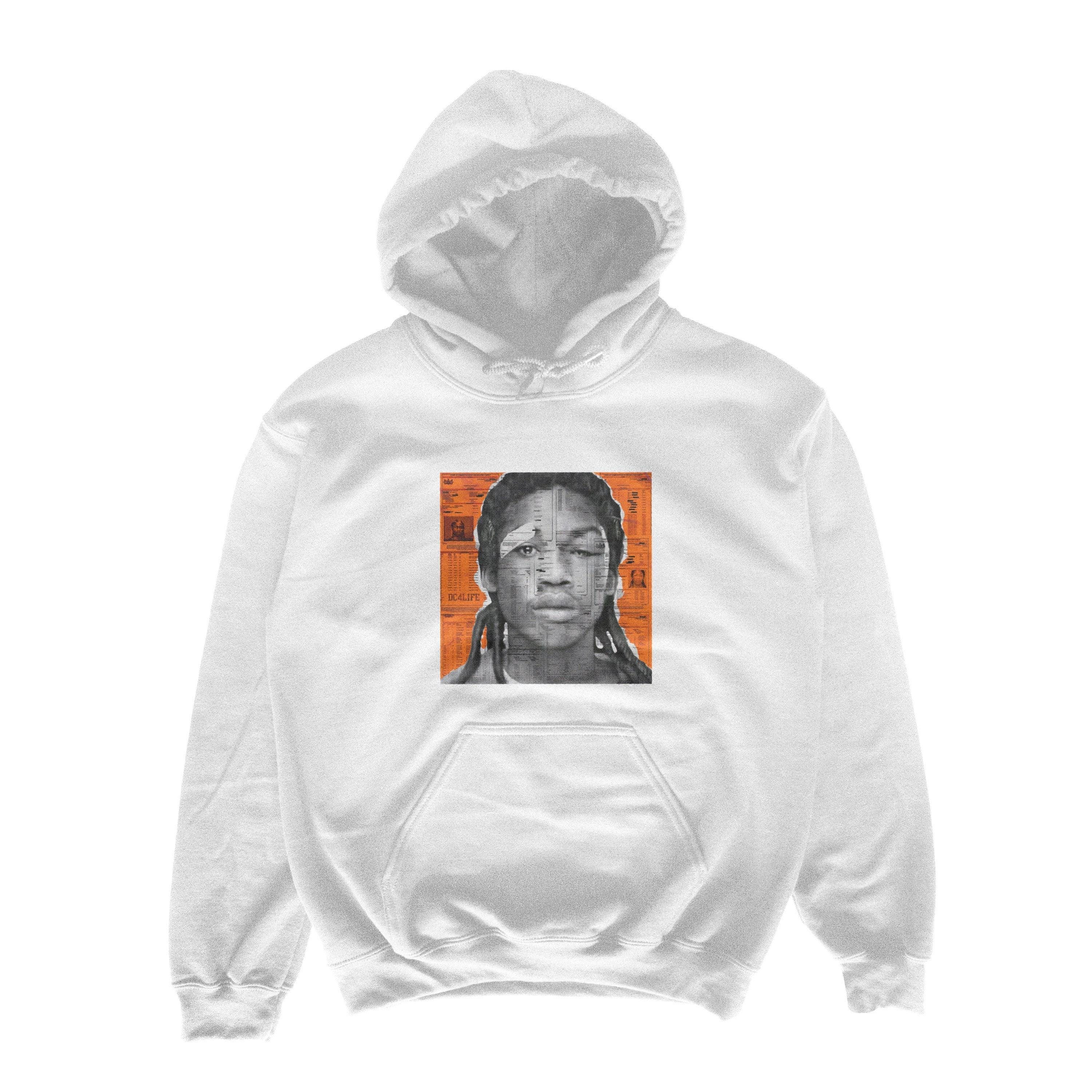 Meek mill dc4 hoodie deals