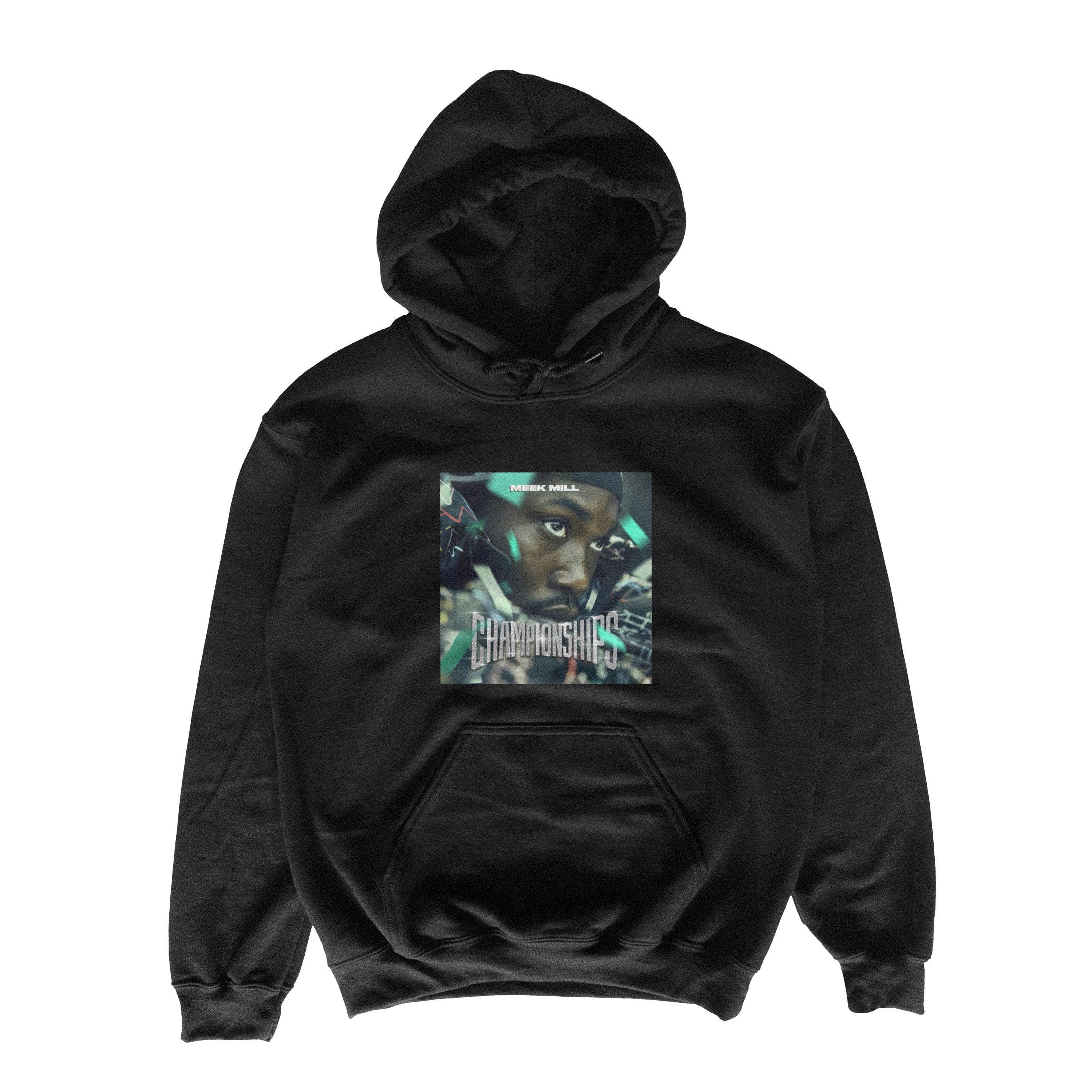 Free meek hoodie sales