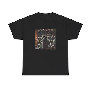 ROD WAVE - pray 4 love Premium Unisex T-shirt, Music Merch, Tour merch Birthday Gift
