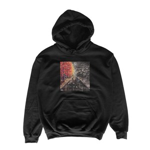 AJR - OK Orchestra Premium Unisex Hoodie