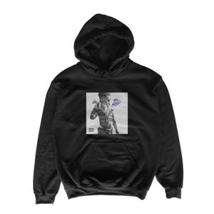 Drip Too Hard Hoodie Etsy Canada
