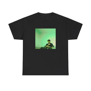 Rex Orange County - becos u will never be free Premium Unisex T-Shirt, Musik Merch, Tour Merch Geburtstagsgeschenk