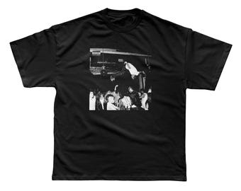 Playboi Carti Tee 黒 Tシャツ Playboi Carti Big Face Tee – FusionPieces