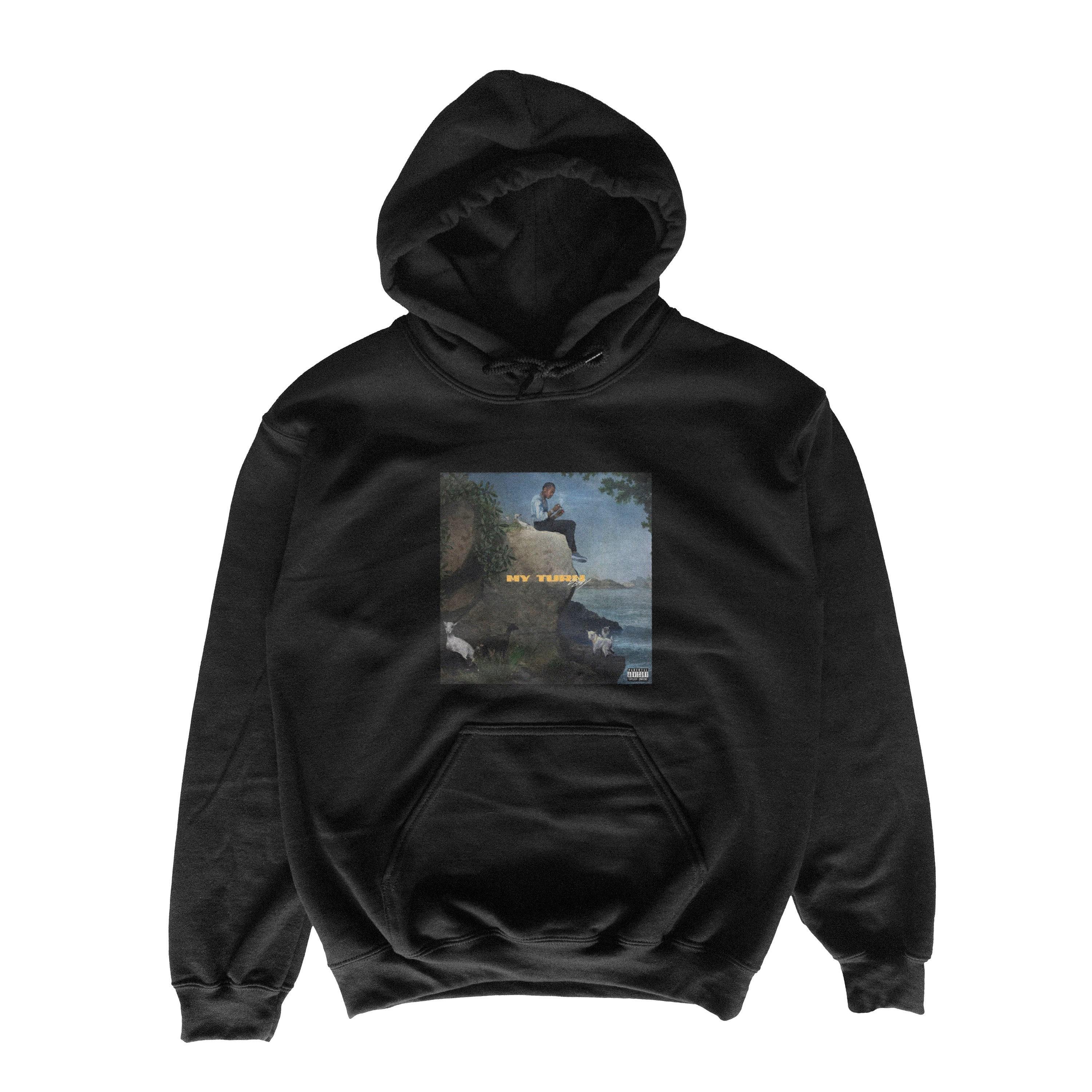 Lil baby goat hoodie hotsell