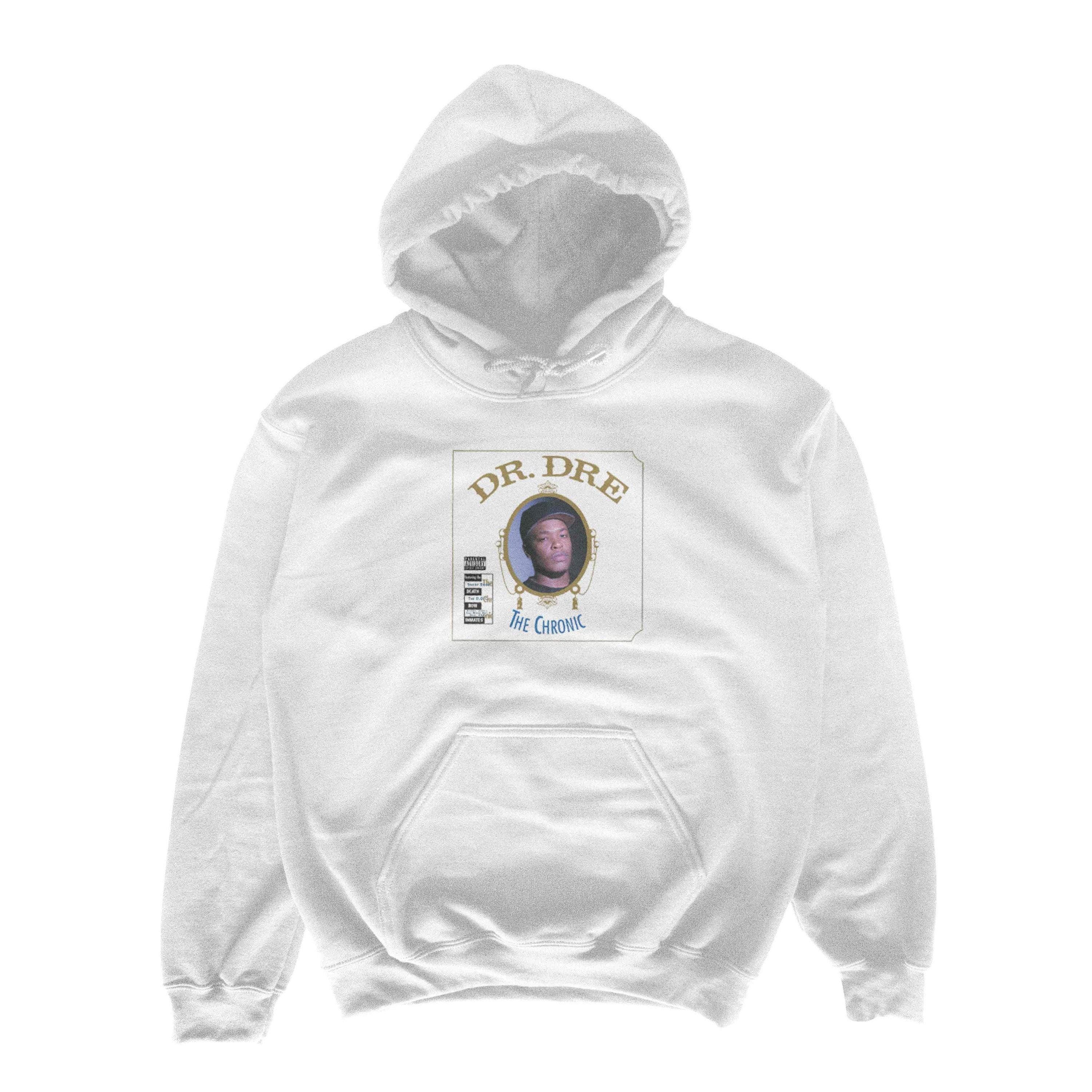 Dr. Dre the Chronic Premium Unisex Hoodie - Etsy