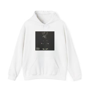 YEAT - up 2 me Premium Unisex Hoodie, Music Merch, Tour merch Birthday Gift