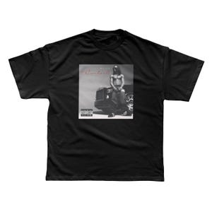 Lil Wayne - Tha Carter 2 Koszulka Premium Unisex