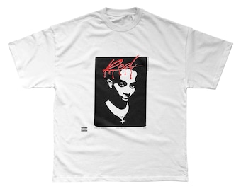 Playboi Carti Whole Lotta Red Tシャツ il_340x270.6244091597_gqfn.jpg