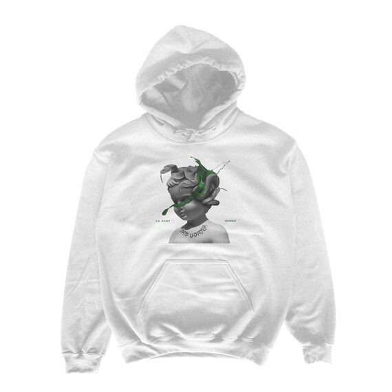 Lil Baby & Gunna - Drip Harder Premium Unisex Hoodie - Etsy