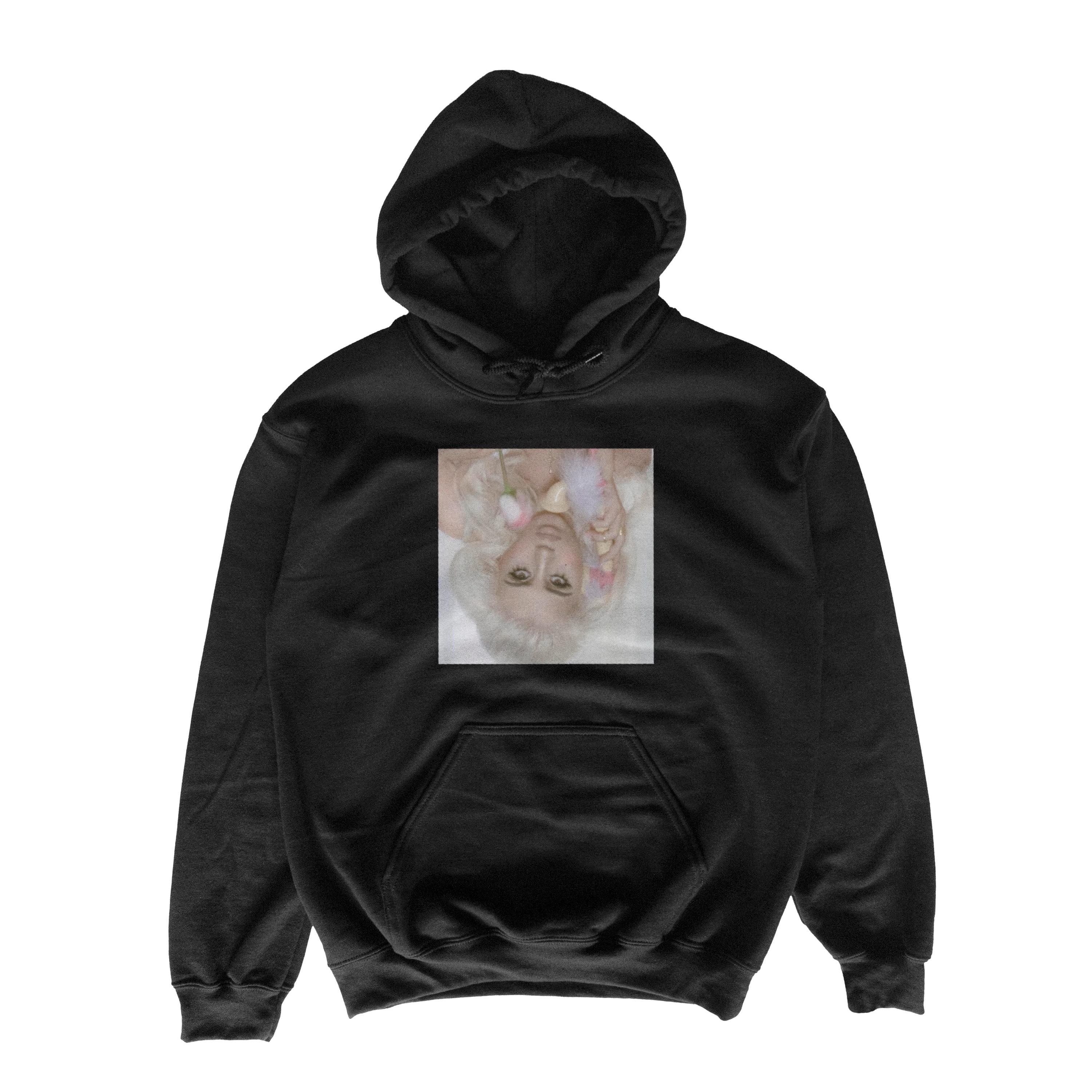 Kali Uchis - Por Vida Premium Unisex Hoodie