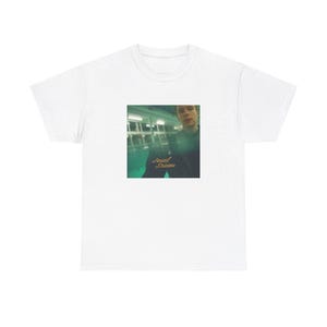 Rex Orange County - Apricot Princess Premium Unisex T-Shirt, Musik Merch, Tour Merch Geburtstagsgeschenk