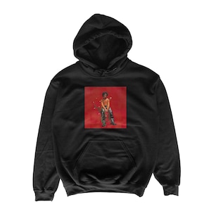 Lil Baby & Gunna - Drip Harder Premium Unisex Hoodie - Etsy