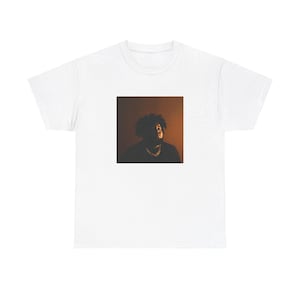 ROD WAVE - nostalgia Premium Unisex T-shirt, Music Merch, Tour merch Birthday Gift