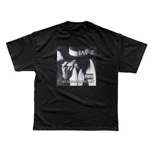 Jay Z Shirt - Etsy