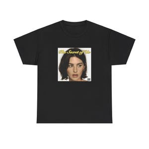 GracieAbramsグレイシーエイブラムス　ツアーTシャツ The Secret of Us Tour '24 Dateback Tee - Gracie Abrams