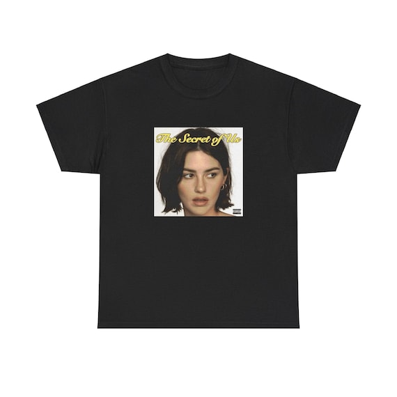 GRACIE ABRAMS - the Secret of Us Premium Unisex T-shirt