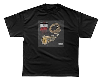 Meek Mill - Dreams And Nightmares Premium Unisex T-shirt
