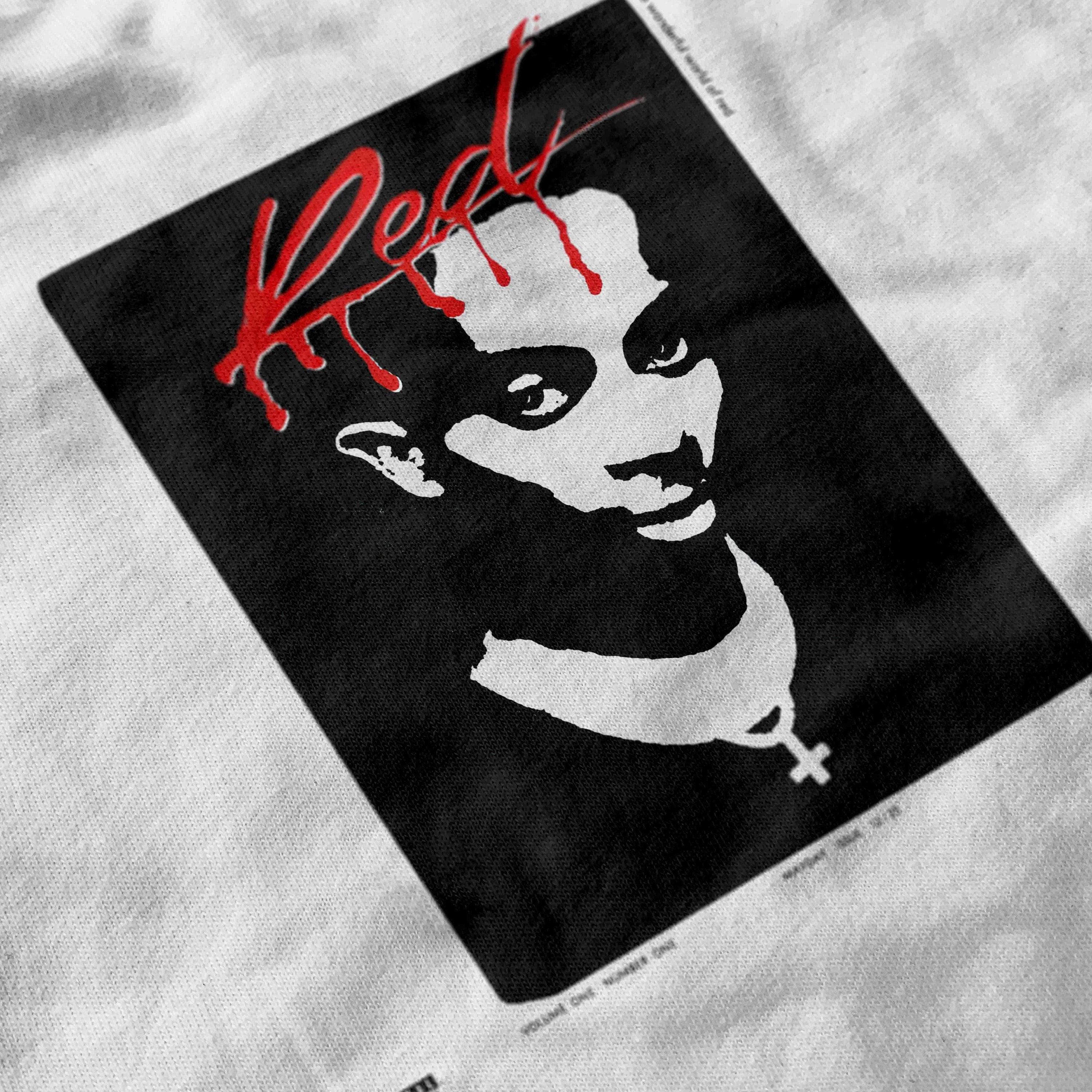 Playboi Carti - Whole Lotta Red Premium Unisex T-shirt - Etsy Playboi Carti - Whole Lotta Red Premium Unisex T-shirt - Etsy
