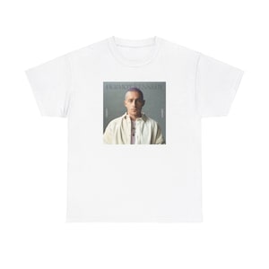 DERMOT KENNEDY - sonder Premium Unisex T-shirt, Music Merch, Tour merch Birthday Gift