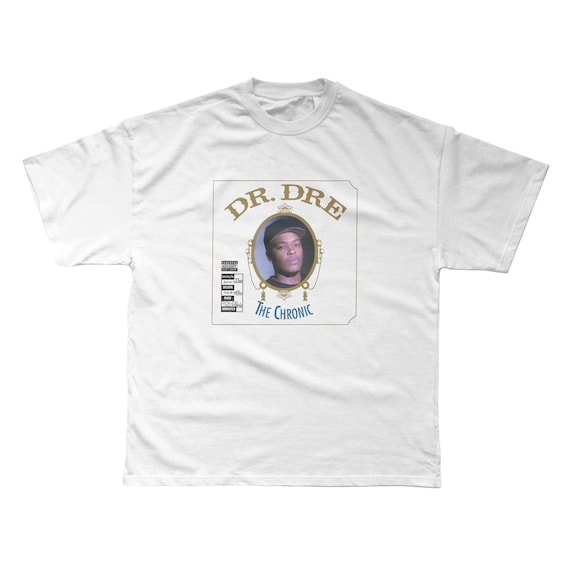 Dr. Dre - the Chronic Premium Unisex T-shirt - Etsy