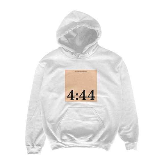 Jay-z - 4:44 Premium Unisex Hoodie - Etsy