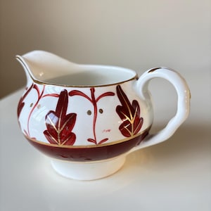  BURSLEM アンティーク食器 Burslem Pottery - Etsy