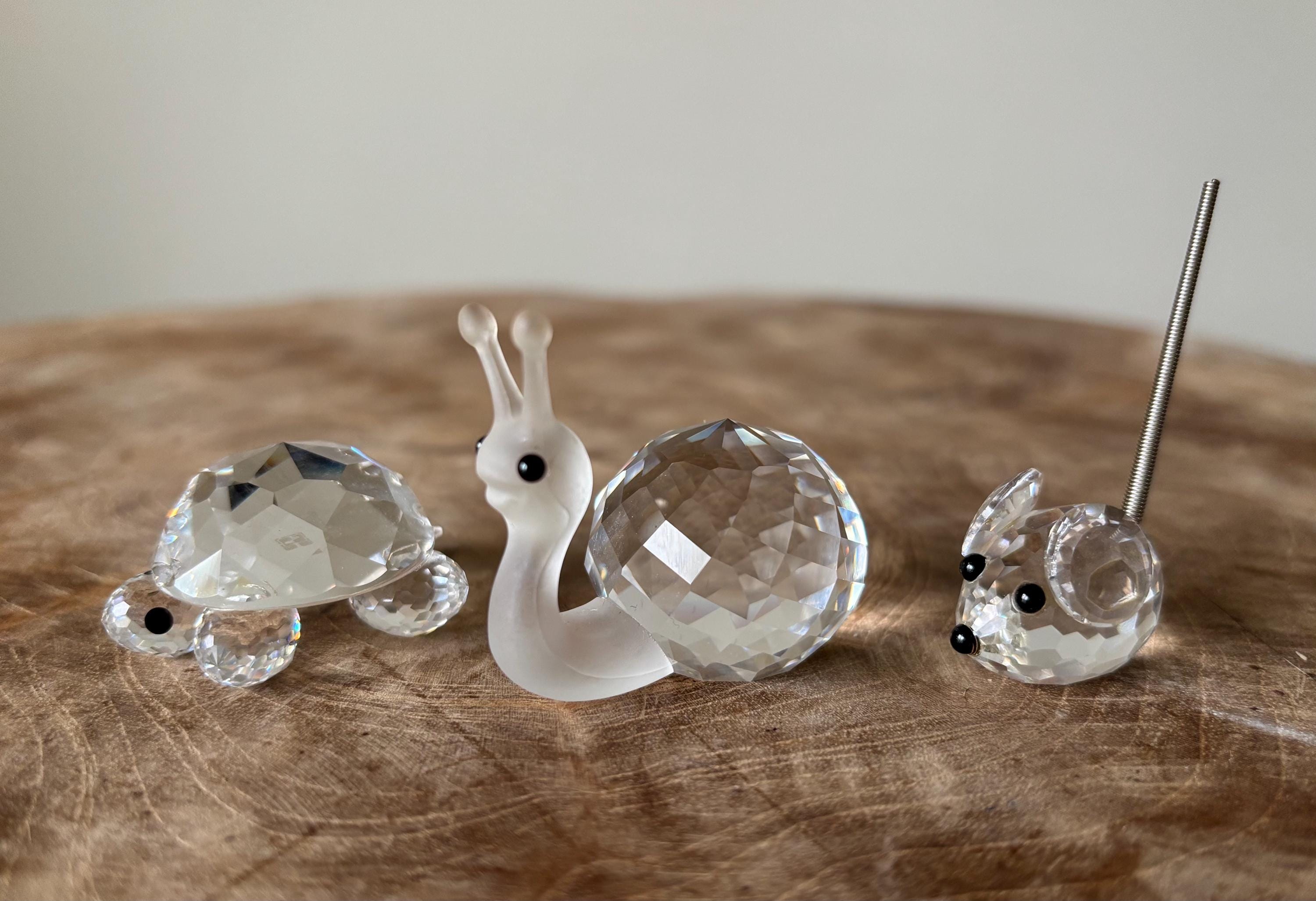 VTG retired スワロフスキー JEWELS OF FANTASY Jewels of Fantasy