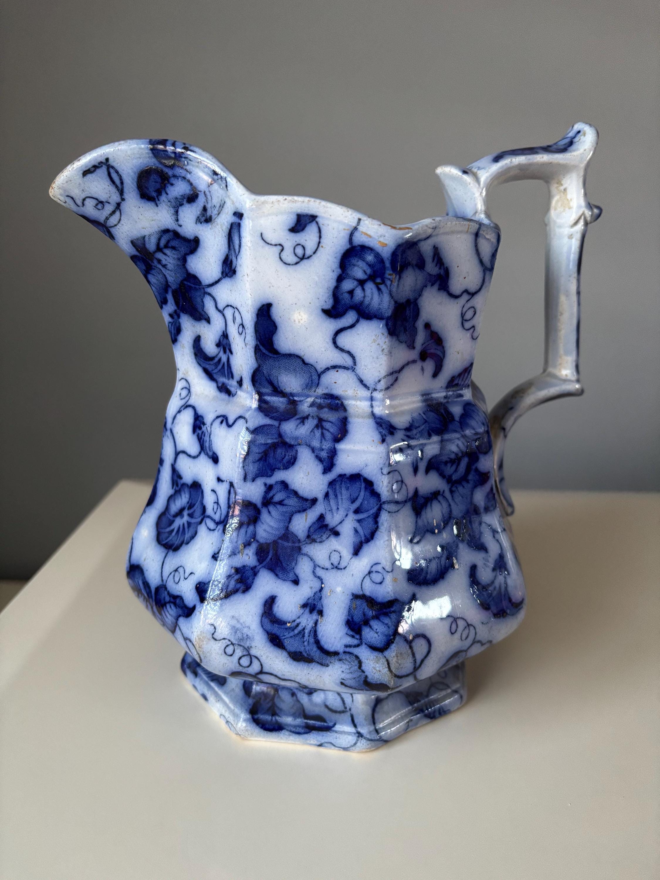 Britannia Pottery - Etsy Norway