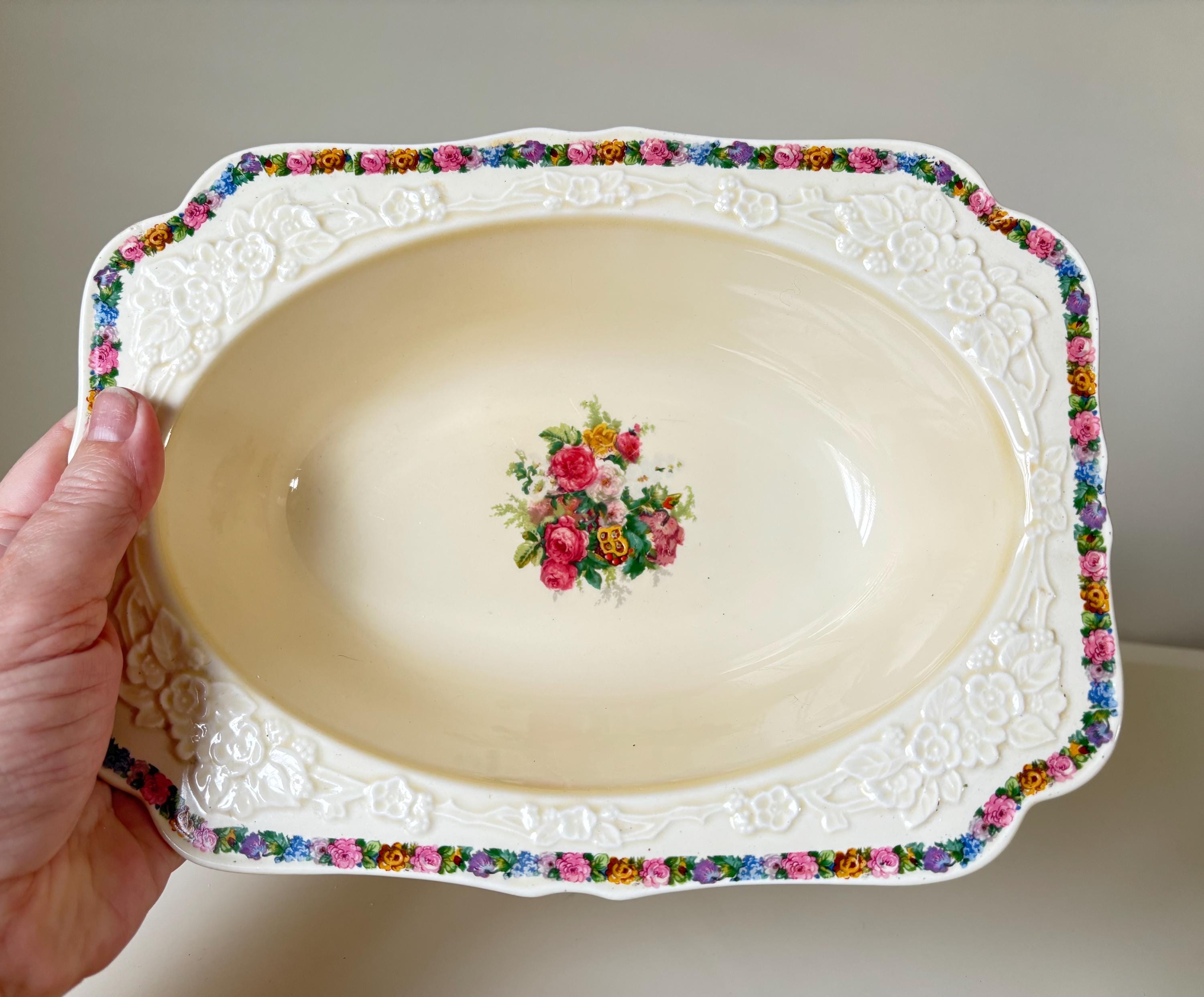 Crown Ducal 749657 - Etsy Canada Crown Ducal 749657 - Etsy Canada