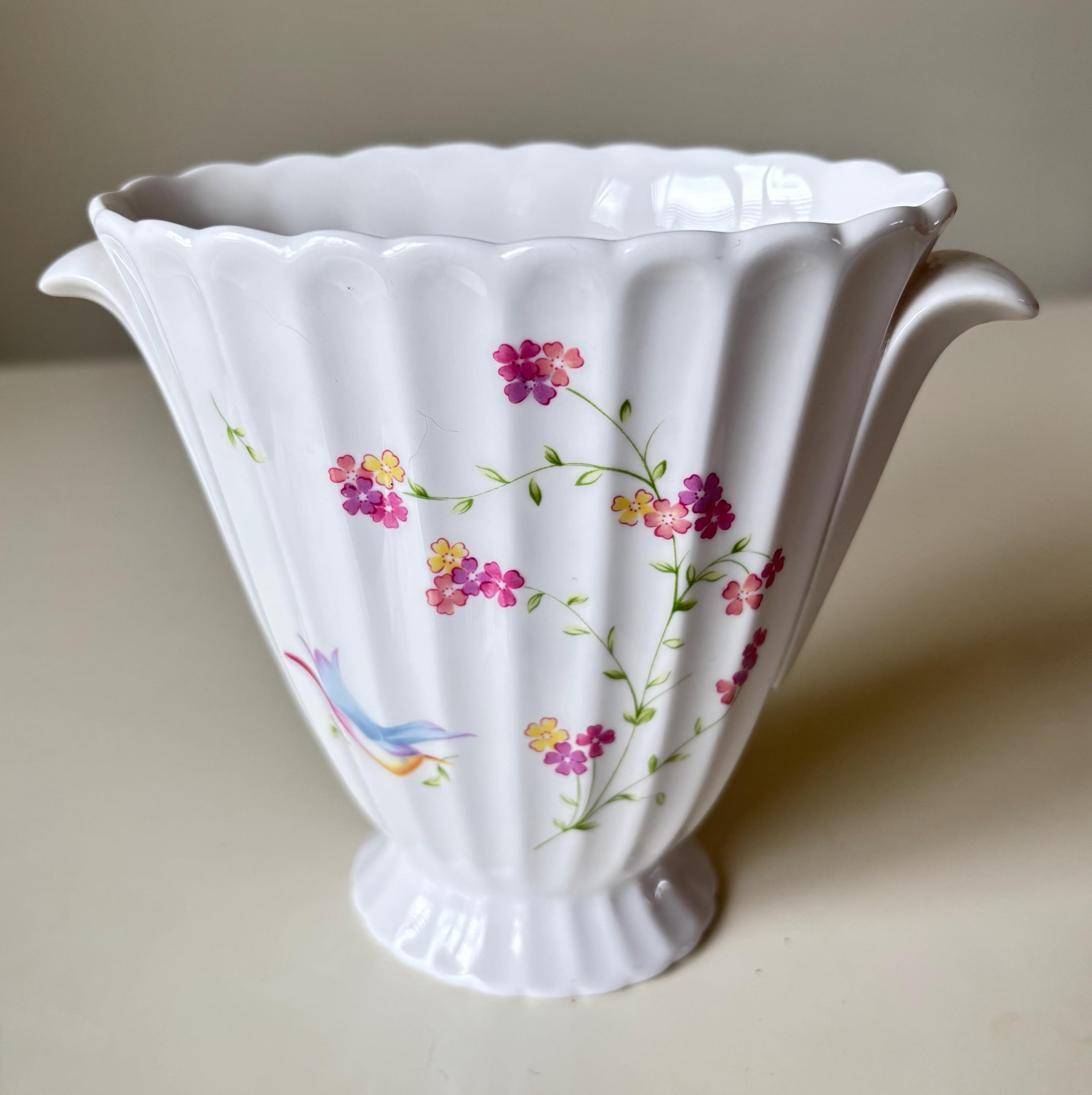 Spode vase - Etsy 日本