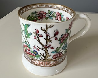 コールポート インディアンツリー ティーカップ＆ソーサー - Etsy 日本