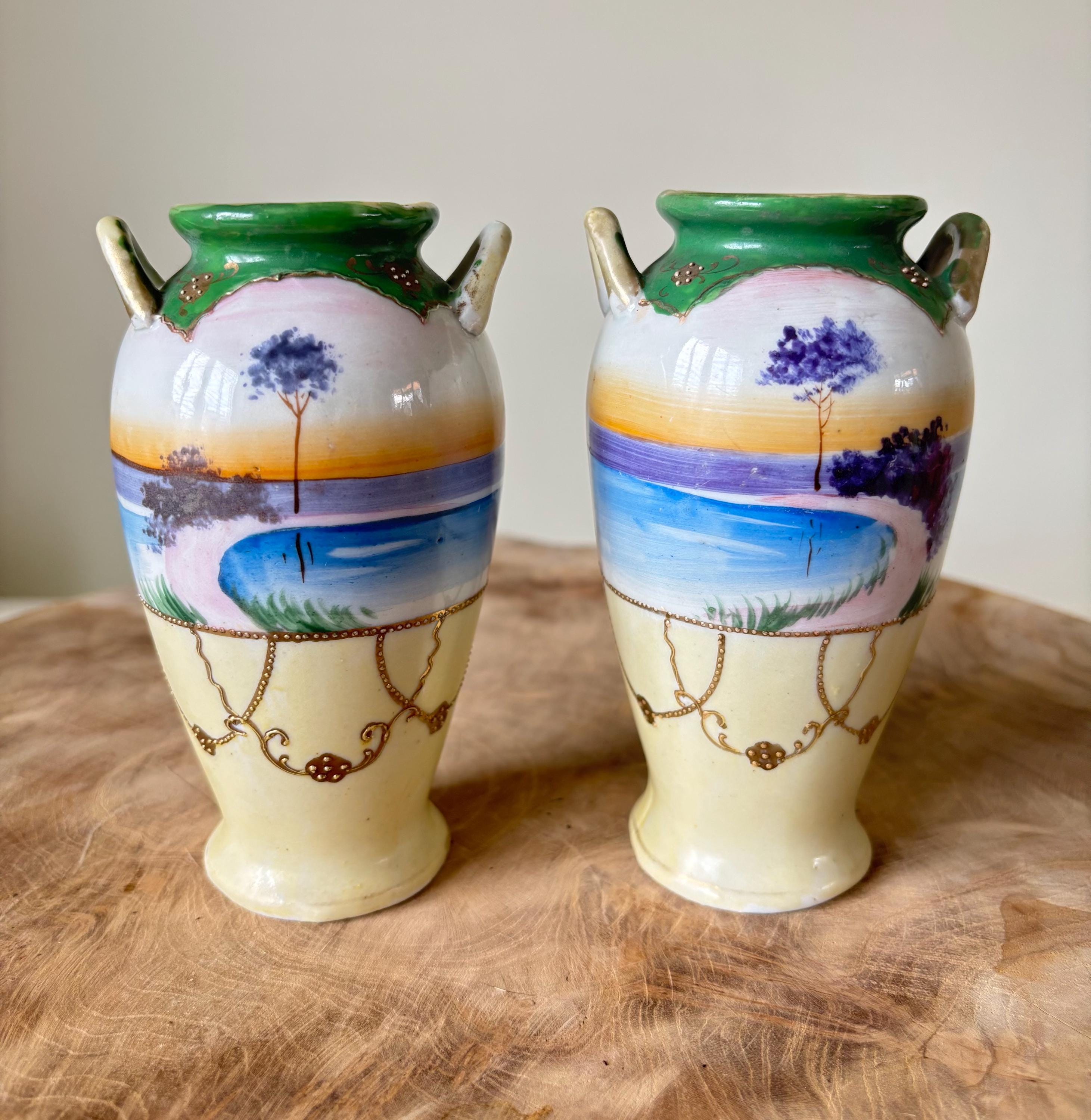Kinjo China - Etsy