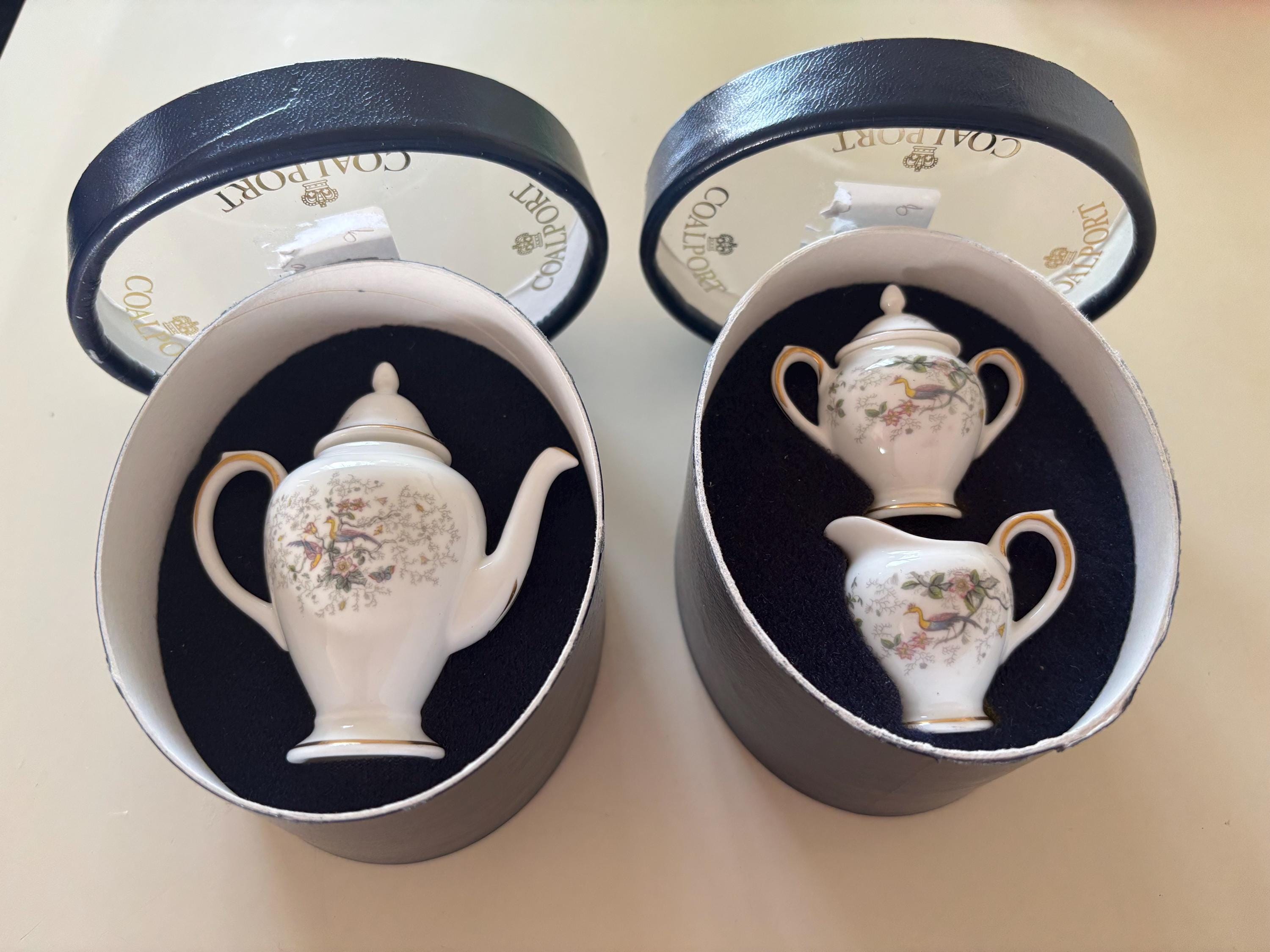 Coalport - Etsy 日本